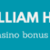 William Hill ny casino bonus