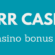 Klirr ny casino bonus