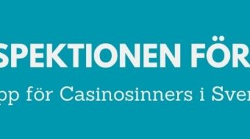 Spelstart.se - Spelinspektionen sätter stopp för casinosinners.com