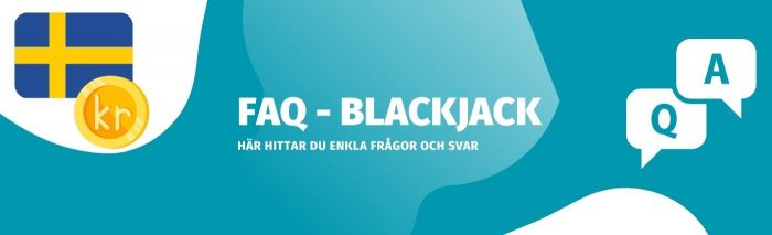 Vanliga frågor och svar om BlackJack